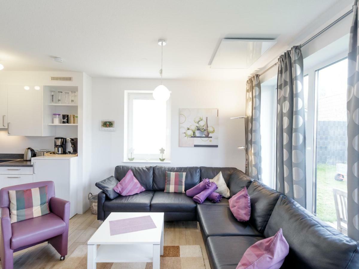 הוילה קושהאבן Haus Leo מראה חיצוני תמונה